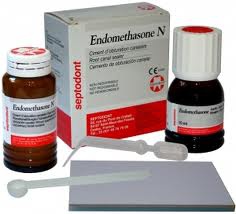 Эндометазон N (Endomethasone N)